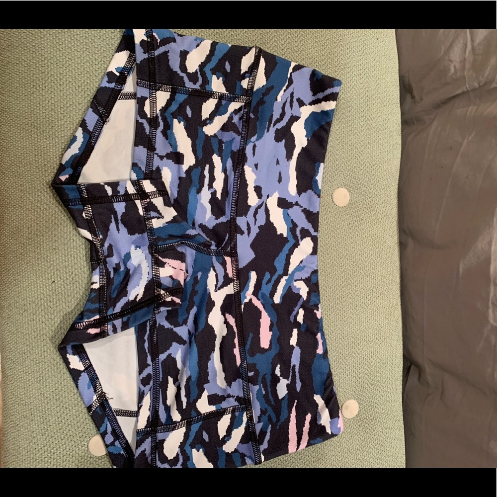 Fleo shorts